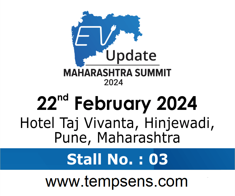EV UPDATE Maharashtra Summit 2024