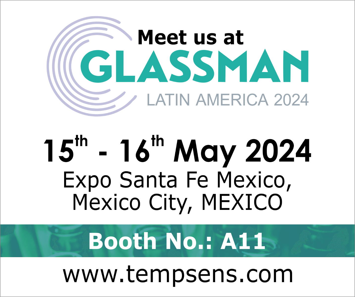 Glassman Latina America 2024