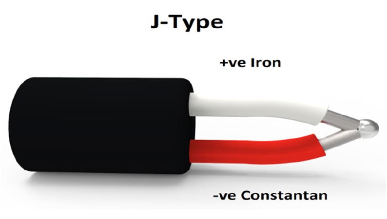 Type J Thermocouple