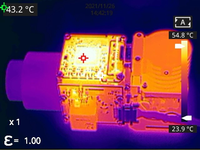 Thermal Imager 2