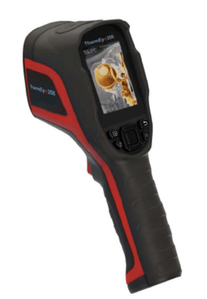 Portable Thermal imager