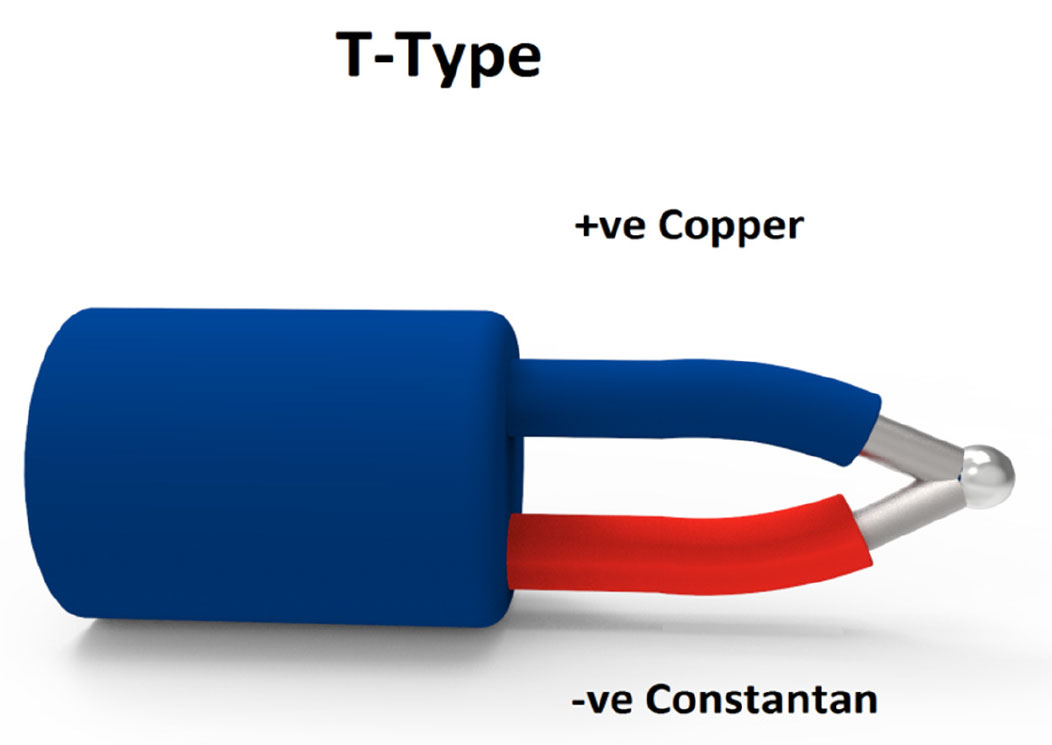 Type T Thermocouple