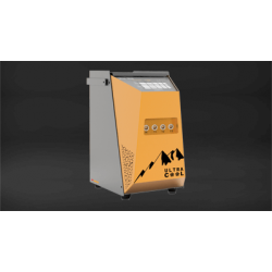 Dry Block Calibrators (Calsys -100/40 Autocal)