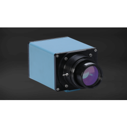 Highly Accurate On-Line Infrared Non-Contact Pyrometer for Aluminium
