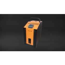 Portable, Dry Block Temperature Calibrator