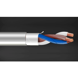 3 Core Control Cable PTFE - Almyer Screen - PTFE Insulated CT-206