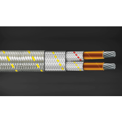 K Thermocouple Cable FG-209