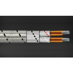 J Thermocouple Cable FG-209