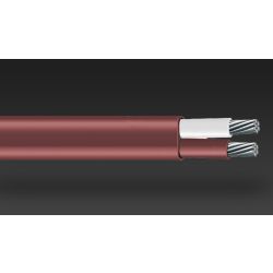 T Type Thermocouple Extension Cable FEP-FEP FP-102
