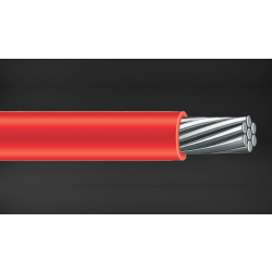 Lead Wire PTFE Insulated (Red Color)  LT -109