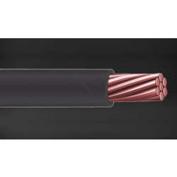 Single Core PVC Fleixble Power Cable As per IS 694-1 P-205