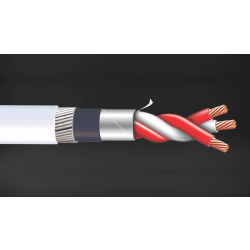 3 Core RTD Cable PVC-Almylar Screening-Inner PVC-G.I. Armoured- Outer PVC RP412