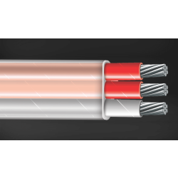 3 Core RTD Cable PTFE-FEP  RT-401