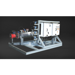 Heating Skid Systems
