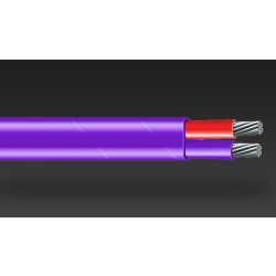 E Type Extension Cable PTFE-PTFE T-204