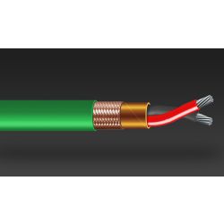 R Type Compensating Cable PTFE-Polyimide-Copper Screening-PTFE T-511