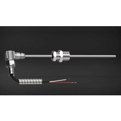 J Type Thermocouple for Exhaust Gas T-273