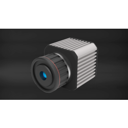 ThermCAM-80 Low Resolution Economical Thermal Camera