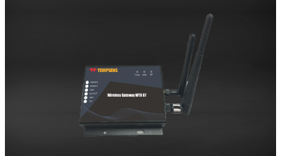 Wireless Temperature sensors, RL4000T