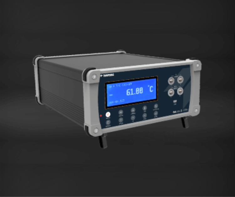 Automatic Calibration System