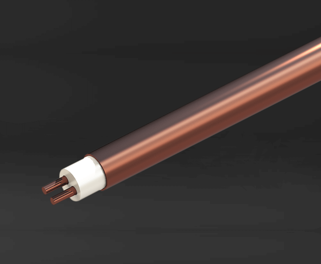 Mineral Insulated Copper Cable (MI Power Cable)