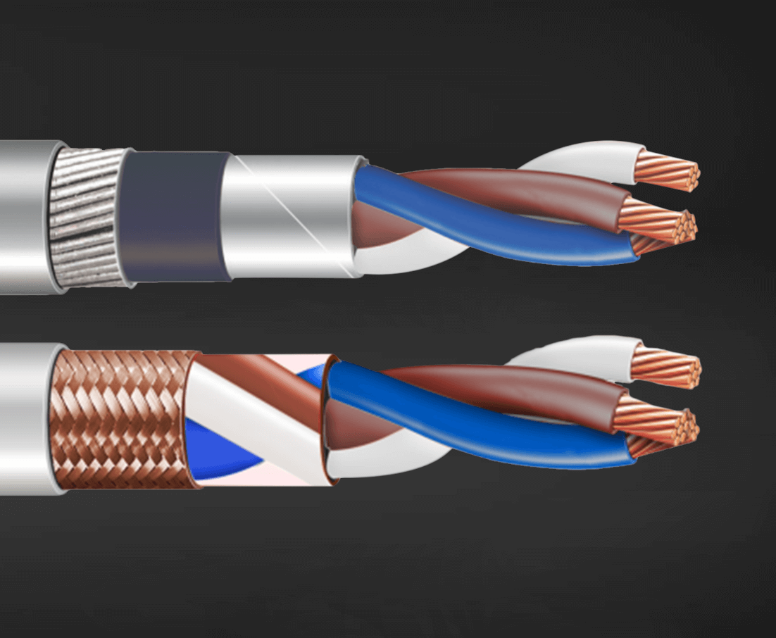 LV Control Cables