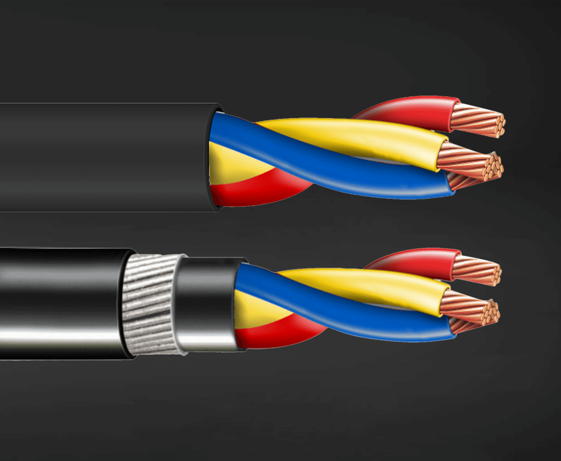 LV Power Cables