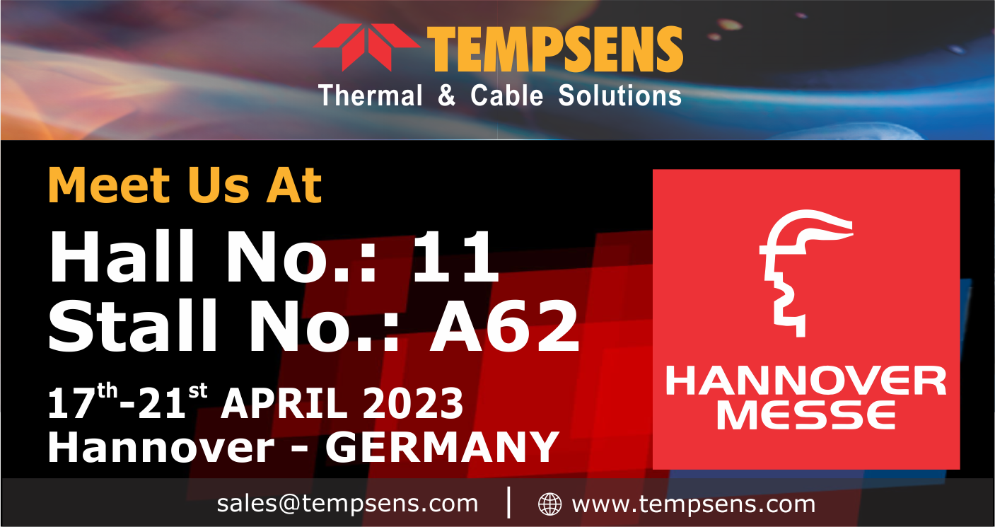 HANNOVER MESSE 2023