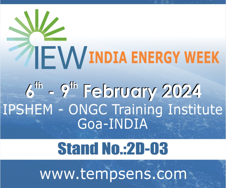 India Energy Week (IEW )2024