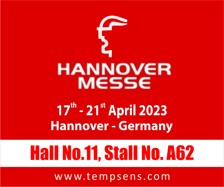 HANNOVER MESSE 2023 