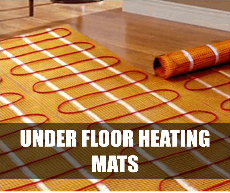 A Beginner's Guide to Choosing the Best Underfloor Heating Mats for Your Home