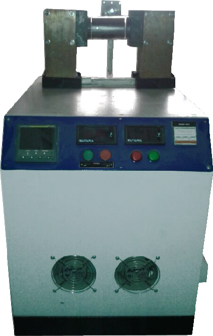 High Temperature Pyrometer Calibration Machine