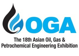OGA Oil & Gas Asia 2022 Kuala Lumpur , Malasiya Hall No 4-5, Booth- 5108