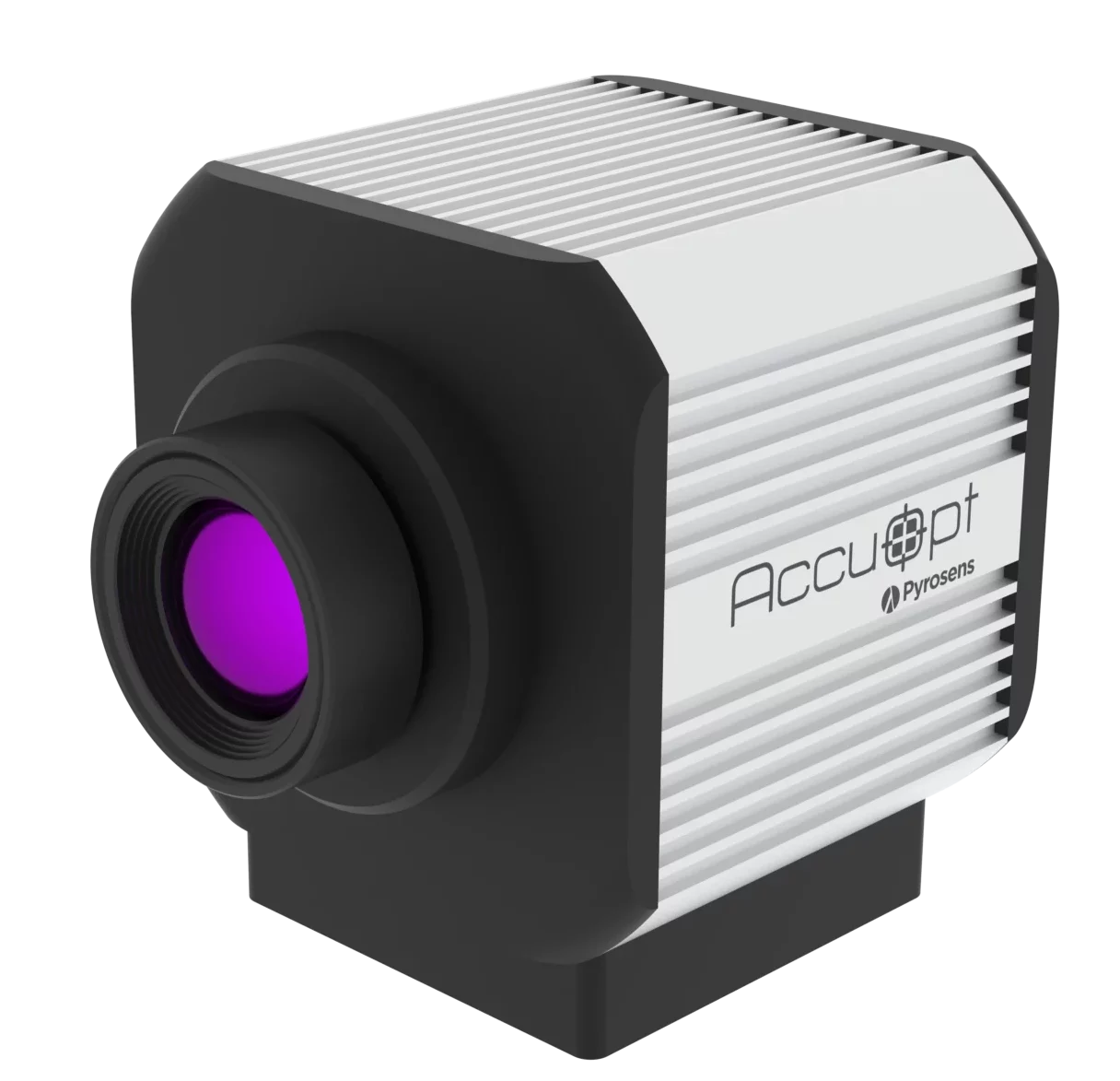 ThermCAM – 640 High Resolution LWIR Ultra Compact Infrared Camera for Non Contact Temperature Measurement