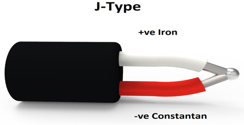What is a Type J Thermocouple? Properties, advantages & disadvantages