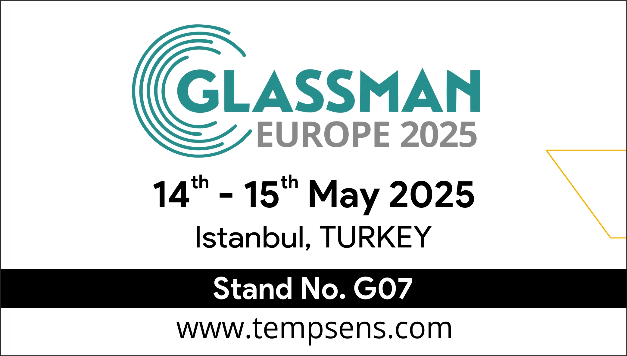 Glassman Europe 2025