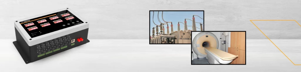 Fluorescence-Based Fiber Optic Temperature Sensing The Unseen Hero in Extreme Conditions banner