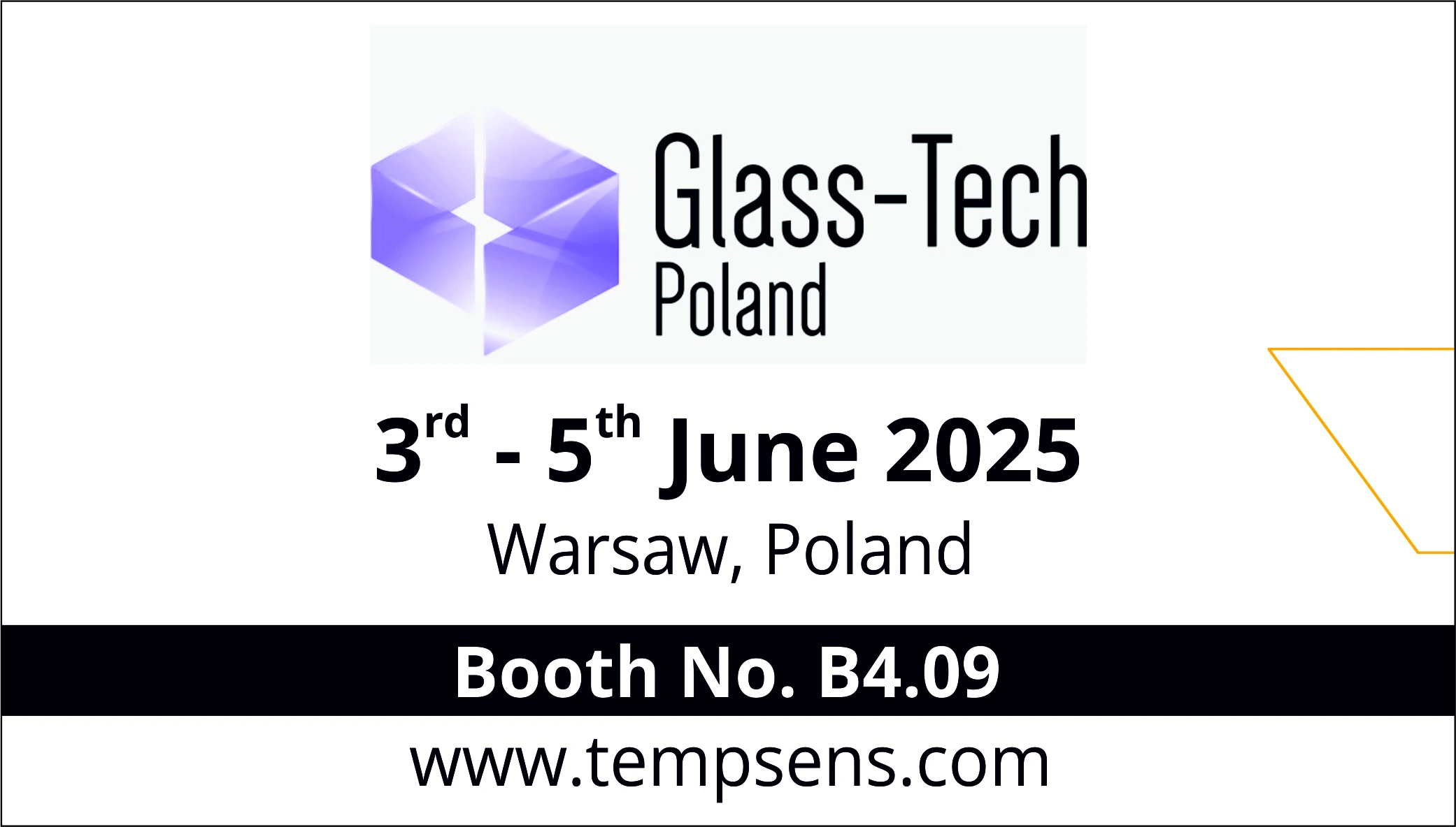 Glass-Tech Poland 2025