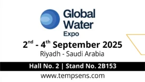 Global Water Expo 2025 Thumbnail