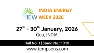 India Energy Week 5