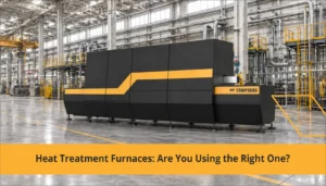 Heat Treatment Furnace
