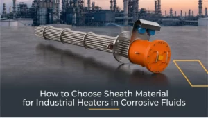 Immersion-Heater