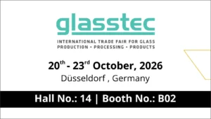 Glasstec 2026 -1