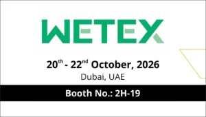 Wetex 2026