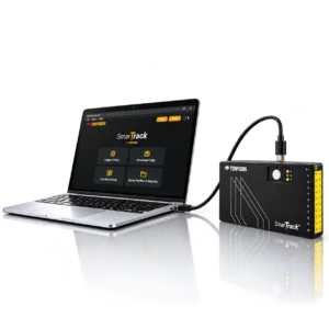 SmarTrack Software
